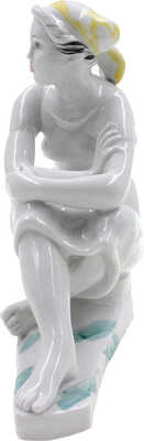 Скульптура «Летний день»